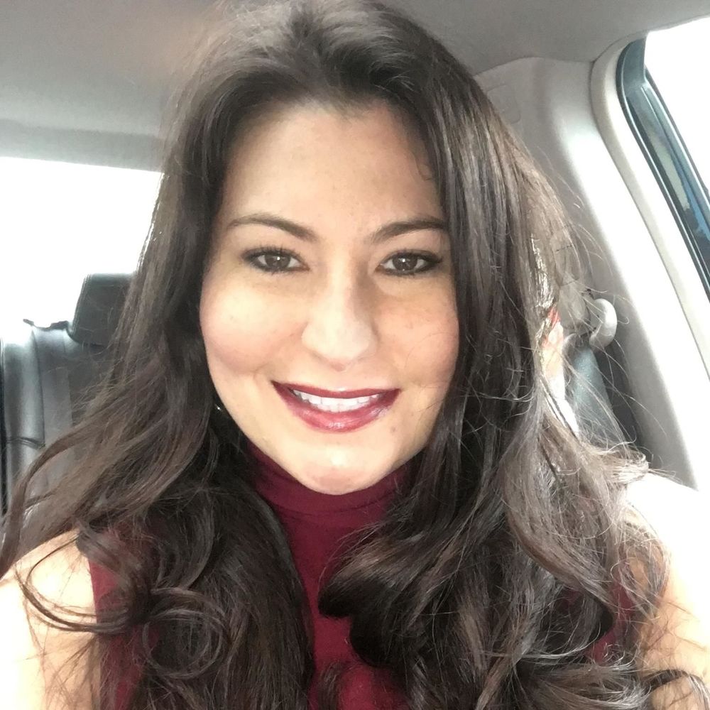 Meet your Posher, Erin